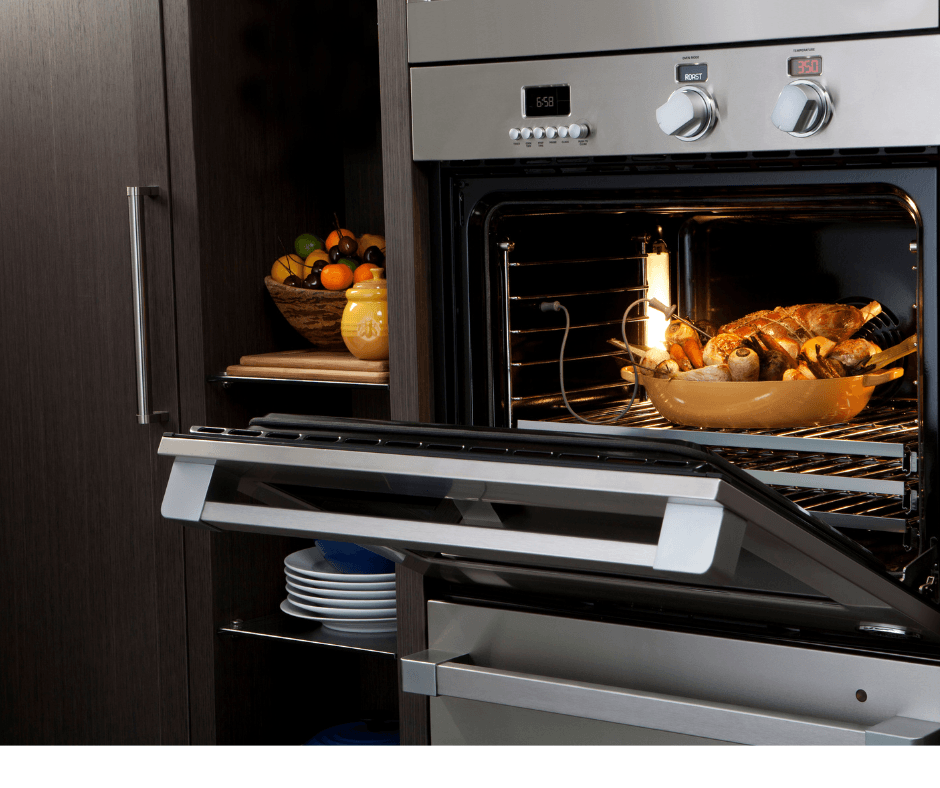 I Migliori Piatti da Preparare con un Forno a Gas