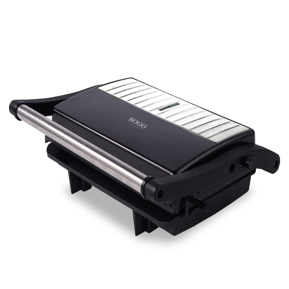 SANDWICHERA 2 TRANCHES - 1000 W - OUVERTURE 180°