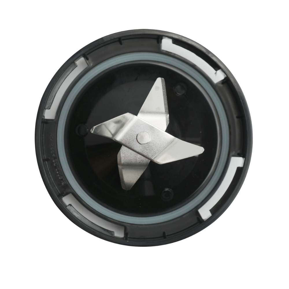 Frullatore nero con contenitore in plastica Sogo 1,5LITRI, 500 W