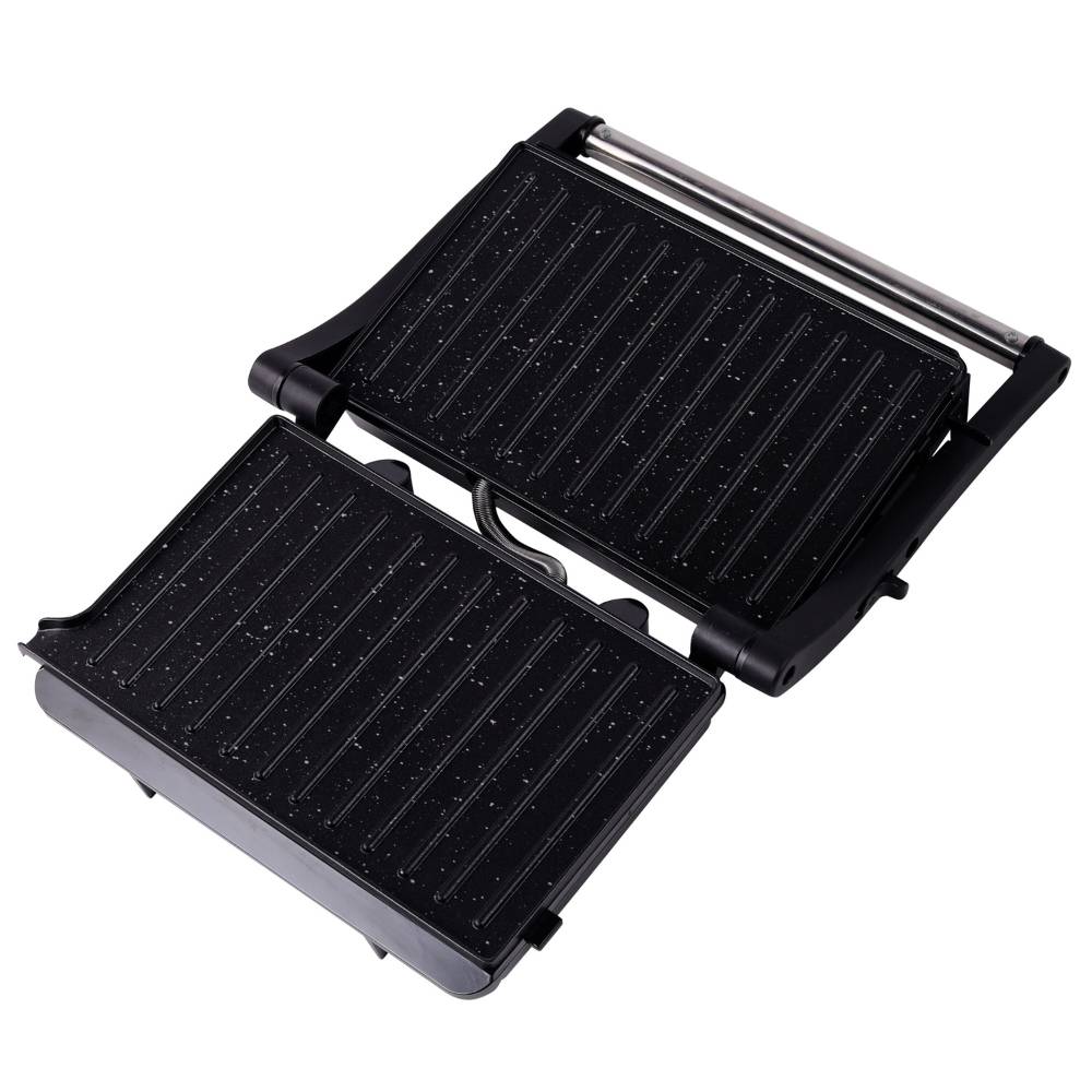 SANDWICHERA 2 TRANCHES - 1000 W - OUVERTURE 180°