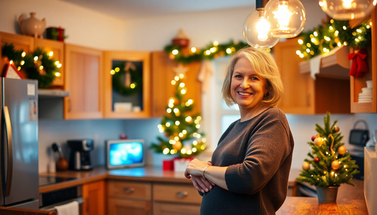 Regali di Natale per la mamma: elettrodomestici che le regalano tempo libero