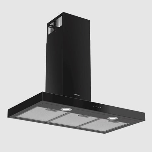 Cappa a parete DROP CONTROL 3173 Garantita 5 Anni da Click Cucina