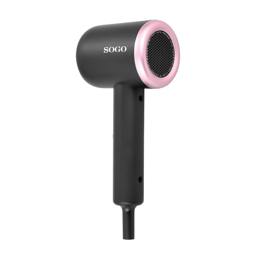 Phon da viaggio Sogo 1000W