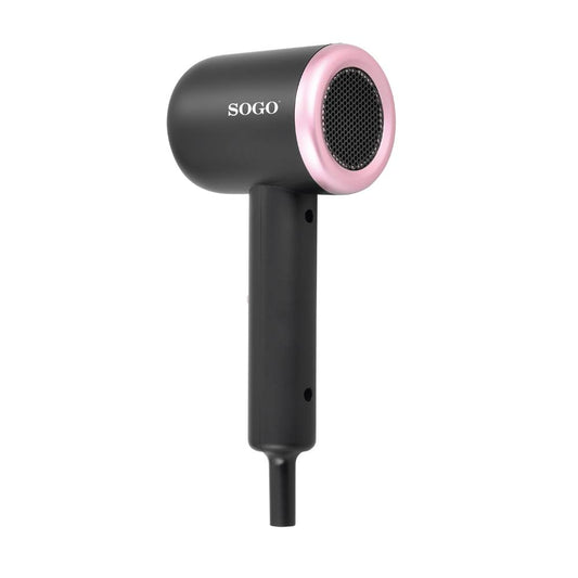 Phon da viaggio Sogo 1000W