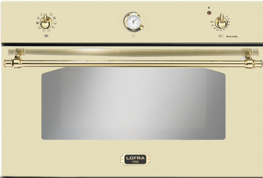 Forno Elettrico Lofra Dolcevita - FRNM99E DOLCEVITA - Forno elettrico Incasso 90 cm (Tre colori)