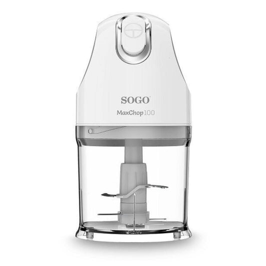 Tritatutto 0.5 LITRI 4 Lame Sogo