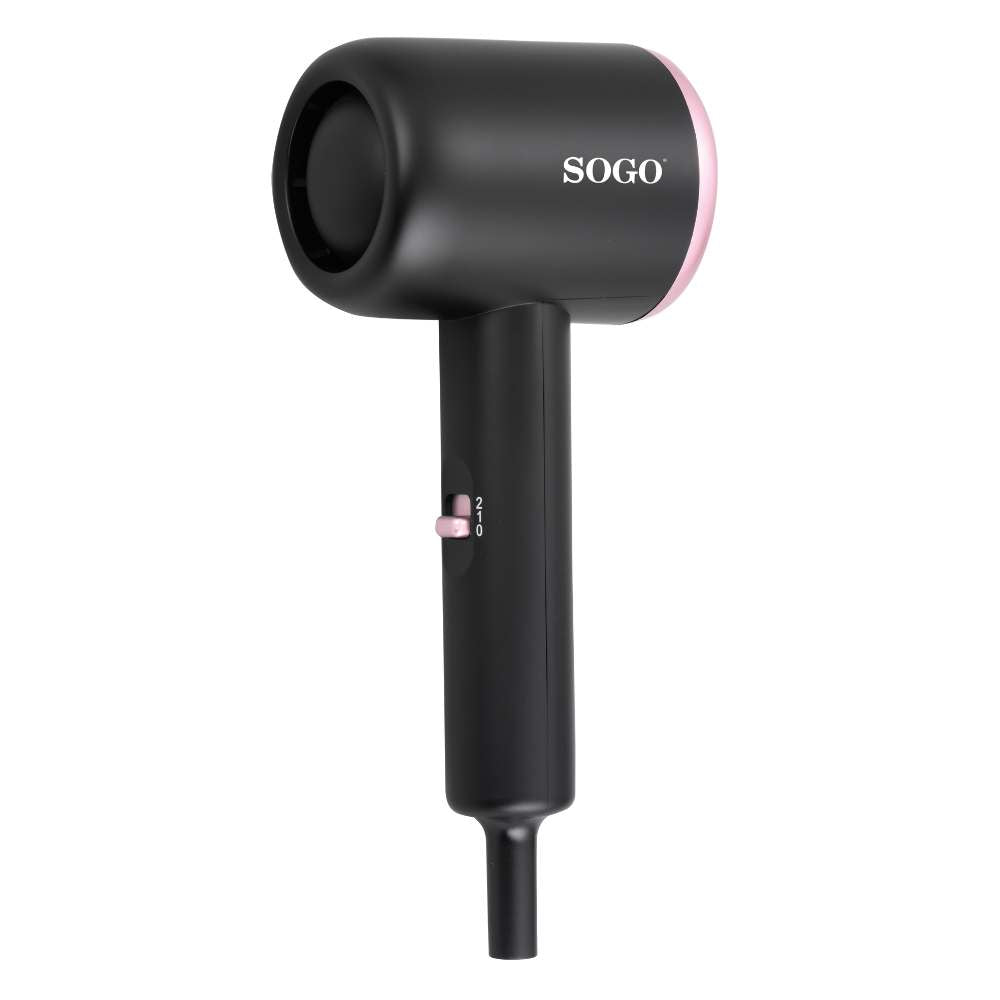 Phon da viaggio Sogo 1000W