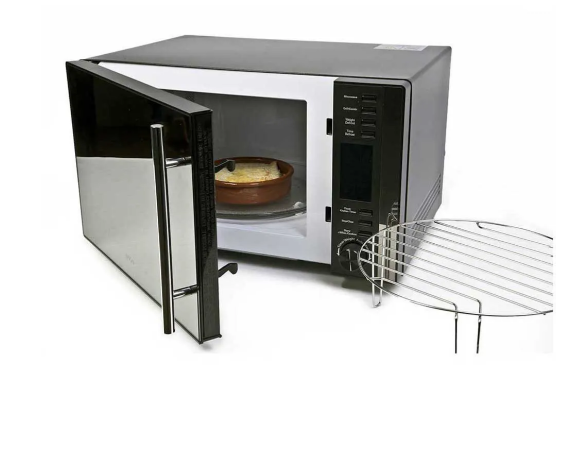 Microonde 25 litri con Grill 900watt HOR-SS-885