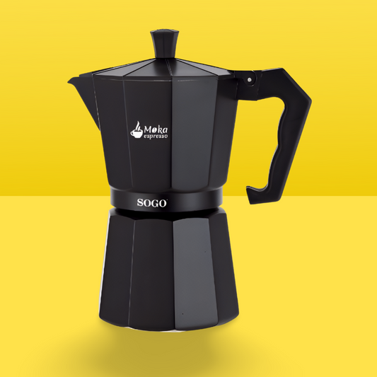 Moka 12 Tazzine CAF-SS-7620