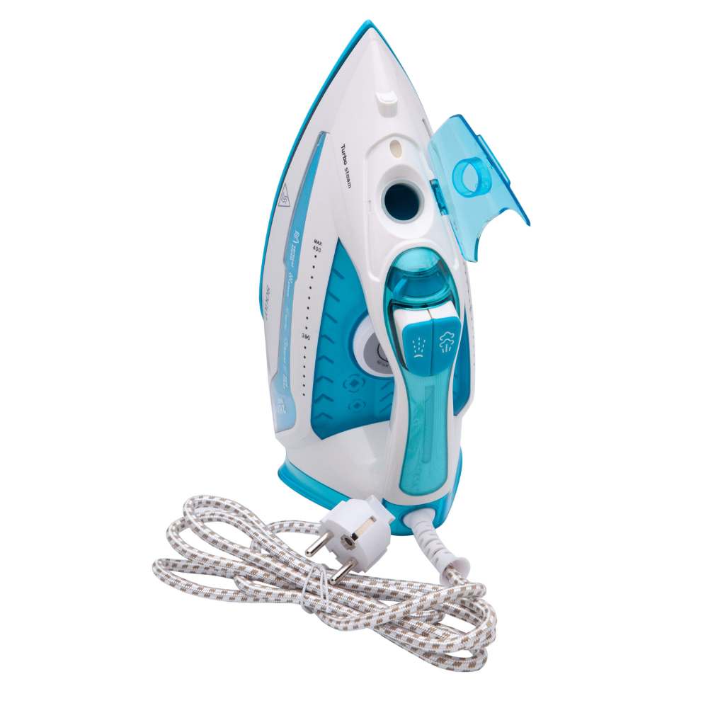 Ferro da Stiro a Vapore in Ceramica Sogo - 2800 W